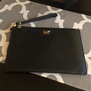 Michael Kors Pouch/Wristlet